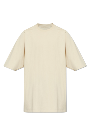 Lemaire T-shirt with pocket | Men's | Vitkac